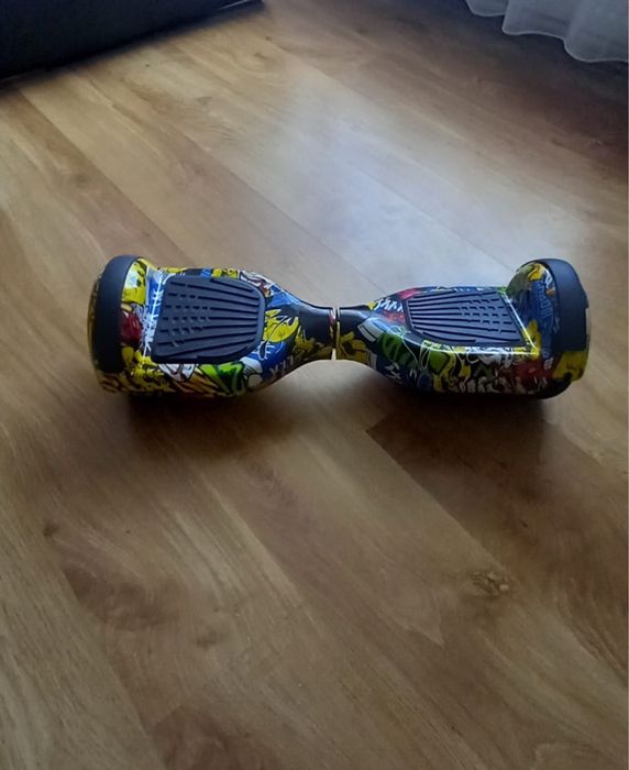 Hoverboard in stare impecabila