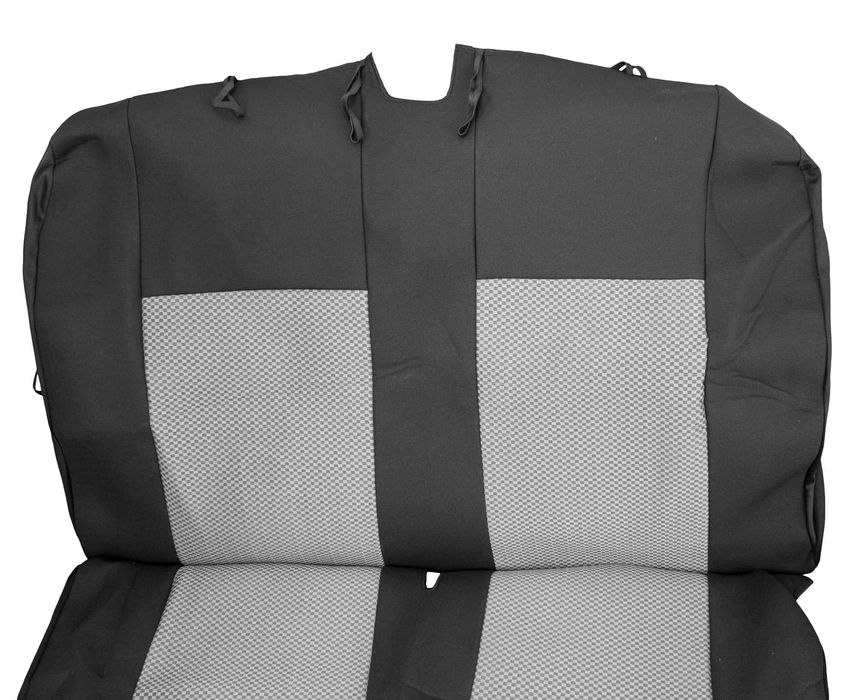 Тапицерии 2+1 Renault Trafic / 2001-2014 / 8 разцветки