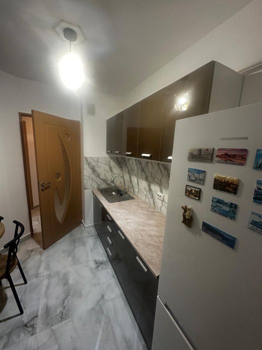 Inchiriez garsoniera  renovata complet in 2026