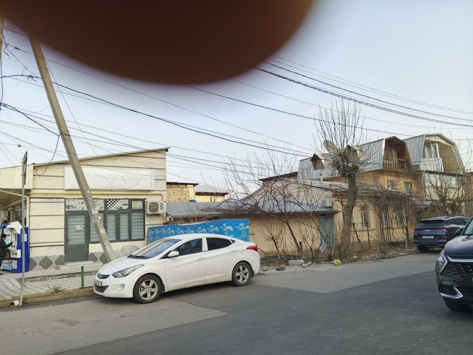 Срочно!! Продаётся земельный участок 1,5 сотки с действующим магазином