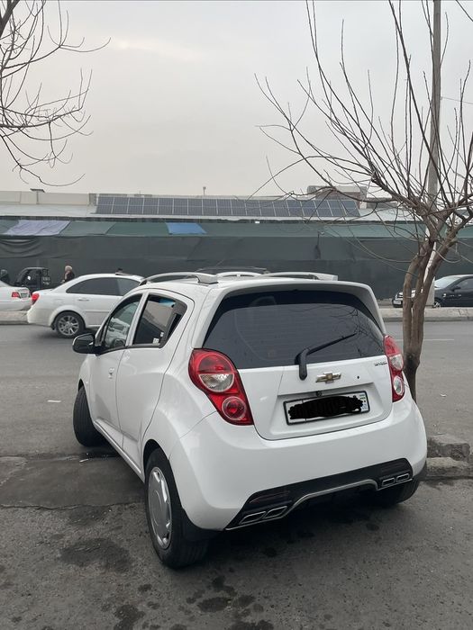 6500$ ga beraman boshqa kami yoʻq