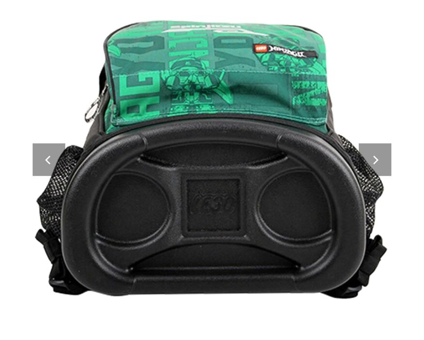 Ghiozdan Lego Ninjago