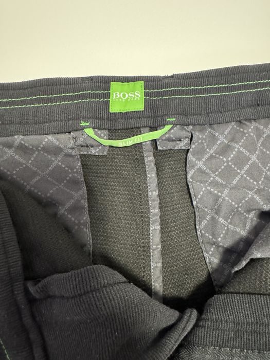 Pantaloni barbati Hugo Boss marime L