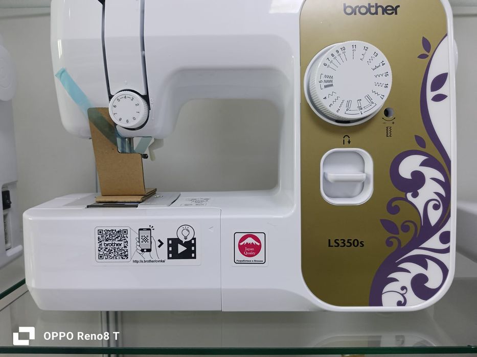 Швейная машинка Brother