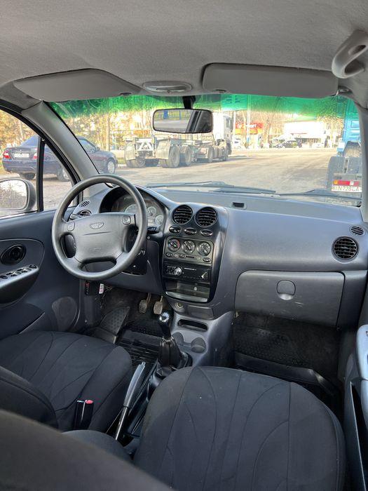 Matiz best 2015 conditsioner