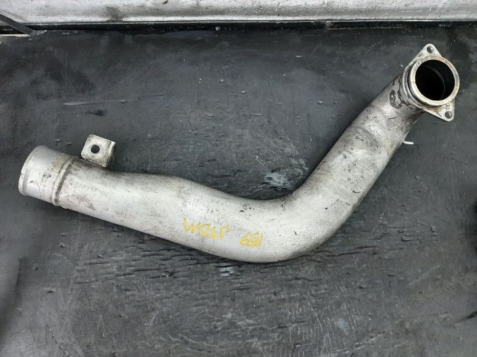 tubulatura intercooler 2.4 d 939a3000 200 cp fiat croma alfa romeo 159