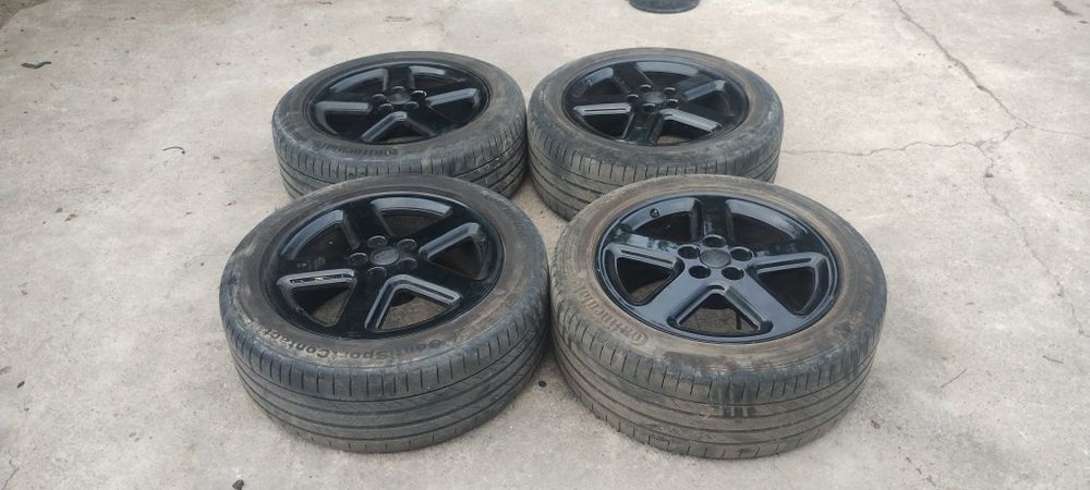 Джанти  18 Ауди а8