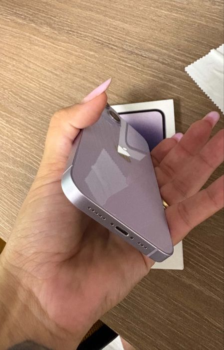 Iphone 14  128Gb