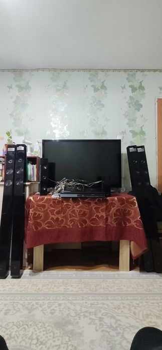 Продам домашний кинотеатр 3D