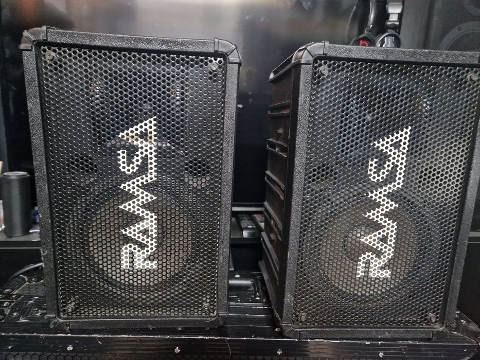 Panasonic Ramsa ws a80e boxe Dosu Bricii • OLX.ro