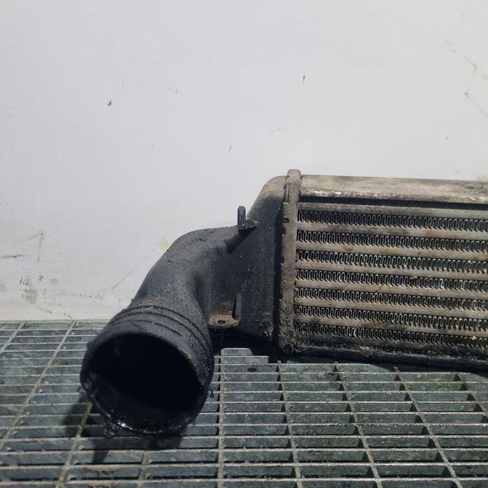 Radiator intercooler BMW X3 E83 2.0 Diesel 2003 - 2006 150CP 1995CC Manuala M47 D20 ...