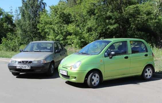 Матиз ва Нексия турли пластик запчастлари бор, ҳаммаси арзон берамиза