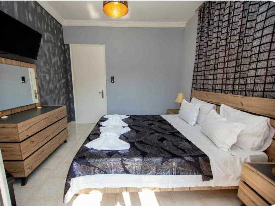 Продава апартамент 80 м2 в курортно селище Ставрос, Северна Гърция