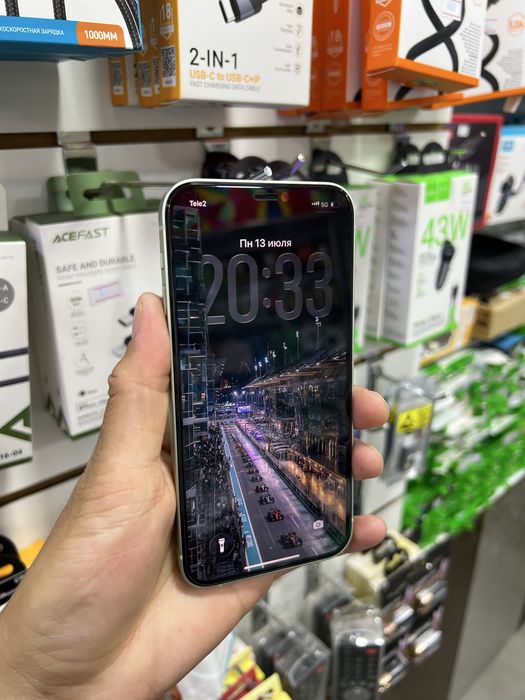 Iphone 12 256gb.