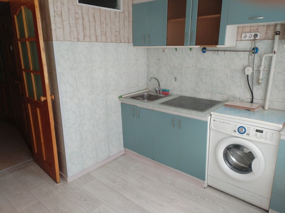 2-х комнатная квартира