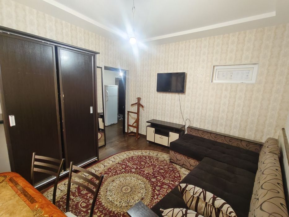 Mirzo Ulug'bek Rayon Qorasuv-6 Yangi maschit Oldida joylashgan