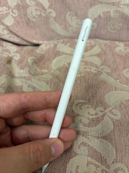 Apple Pencil Pro