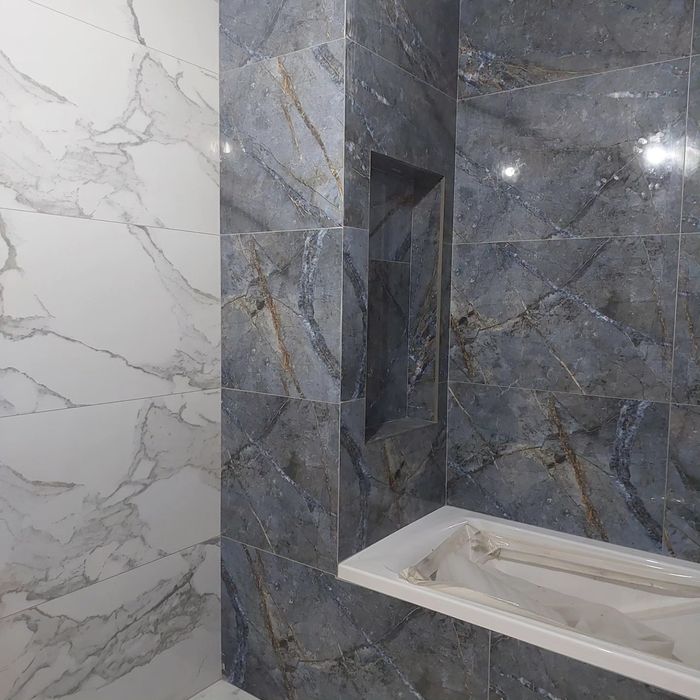 Кафельщик, керамогранитчик