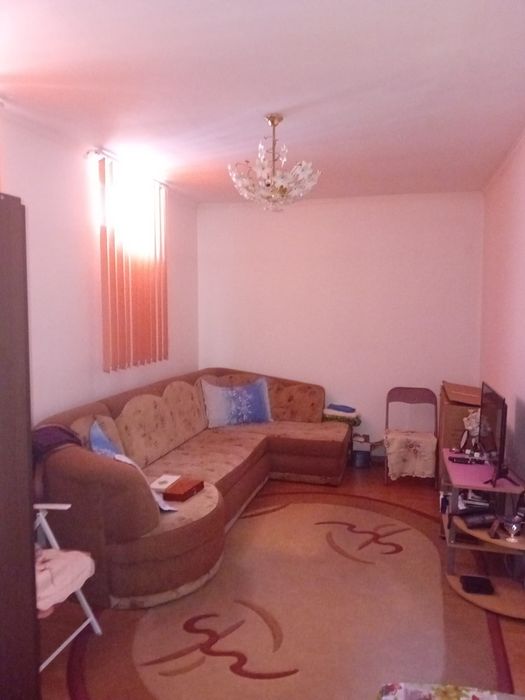 Casa 3 camere la curte, Sector 3 - 23 August | Mobilata | Garaj + Beci | 110.000€