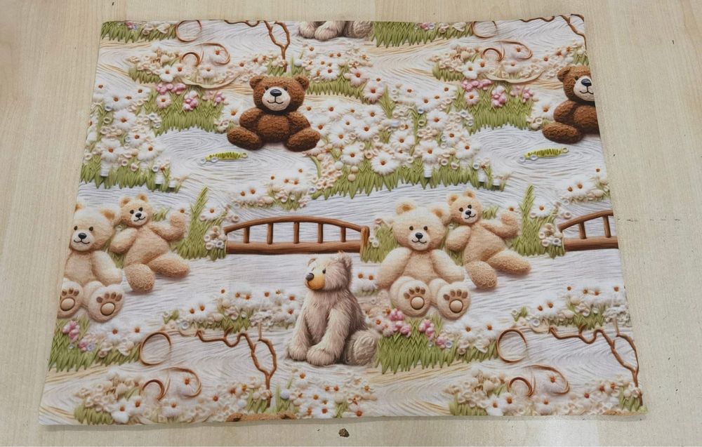 Олекотени завивки