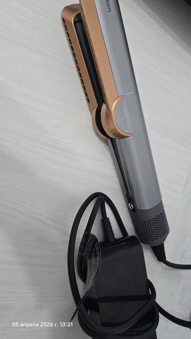 Продам фен выпрямитель