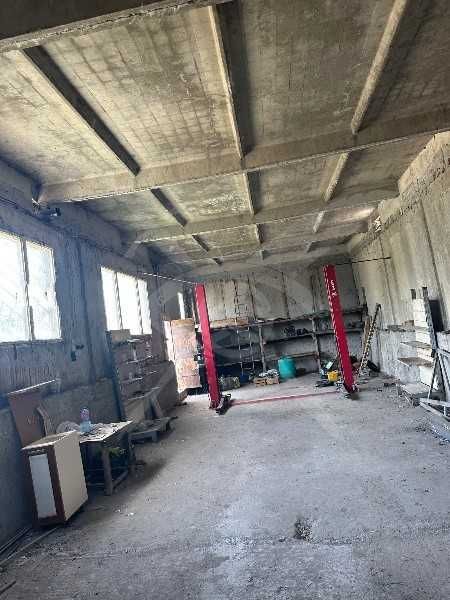 Продава се Промишлена сграда в с. Войсил, Област Пловдив - 950 кв.м за 104 €/кв.м - Снимка #4