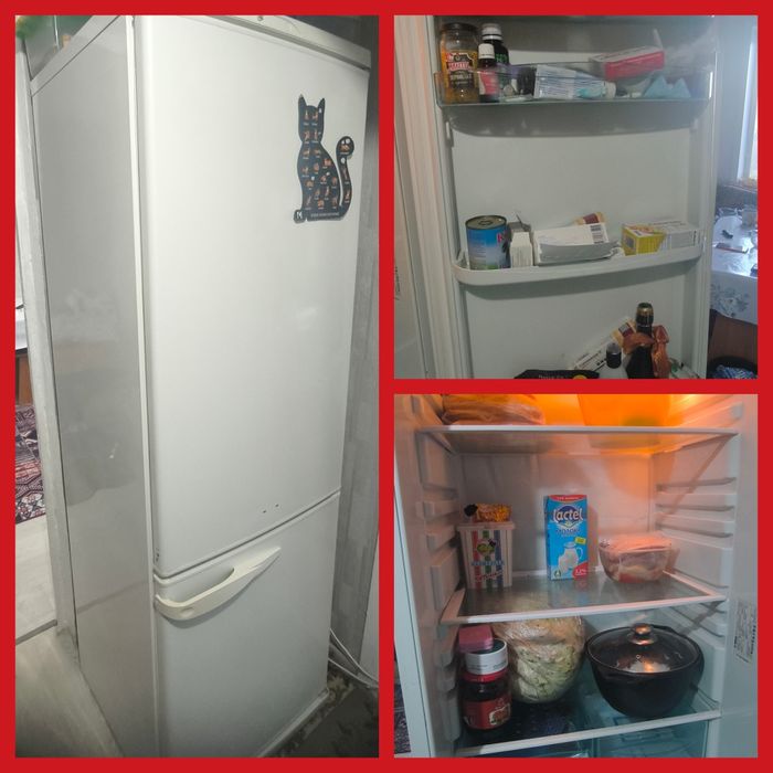 Продам холодильник