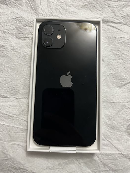 Iphone 12 64gb apple