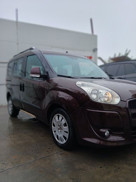 Fiat Doblo