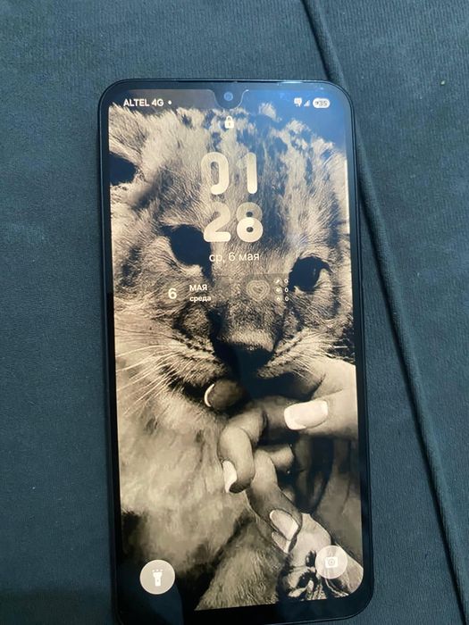 Galaxy Samsung A26