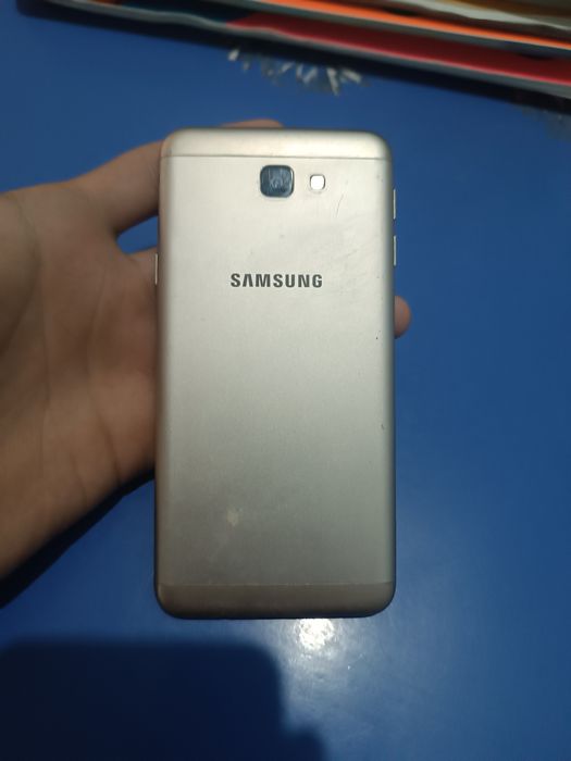 Galaxy J5 prime sotiladi !