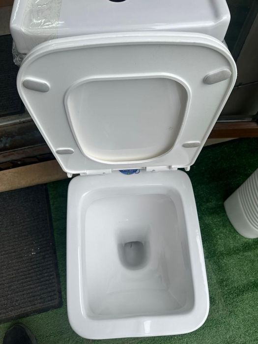 Универсал унитаз