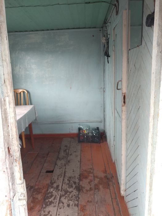 Продам дачу на Подхозе