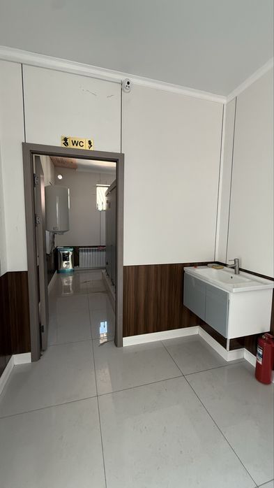 Продам коммерческое помещение