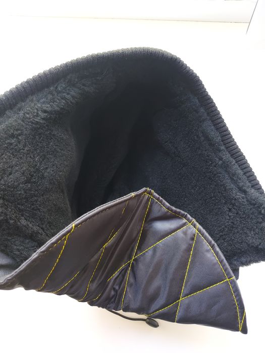 Подшлемник зимний роснефть