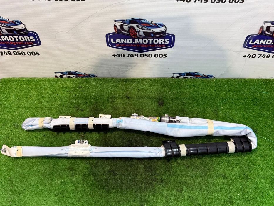 AIRBAG CORTINA STANGA HYUNDAI I20 1.0 BENZINA 2024 COD OEM 2806-P1-006026 80410-Q0000 2020-2024