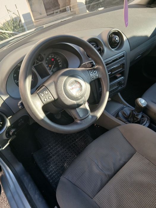 Vând seat ibizaa