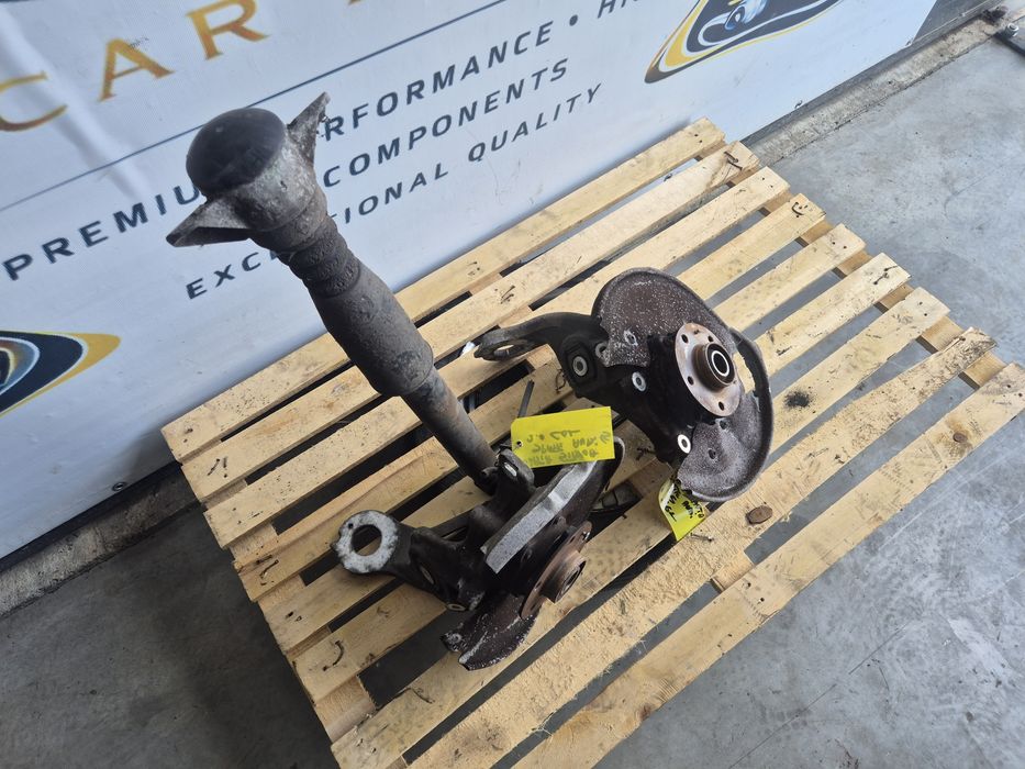 Fuzeta fata stanga-dreapta/Fuzeta spate stanga-dreapta Audi Q5 8R 2010-2016 2.0 Diesel