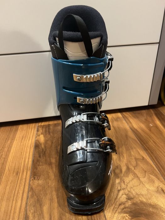 Ски обувки: Rossignol TMX