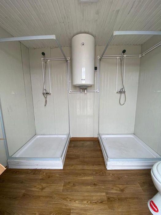 Container de vanzare