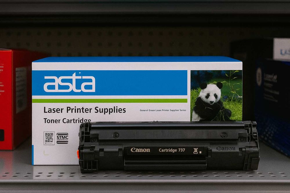 Оригинальные и совместимые картриджи для принтеров. Быстрая доставка