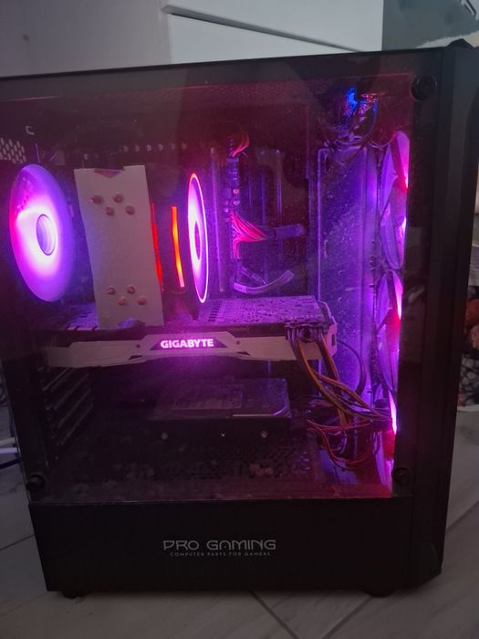 PC Gaming / Workstation – GTX 1080 Ti 11GB | Xeon E5-2680 v3 | 32GB RAM | SSD + HDD