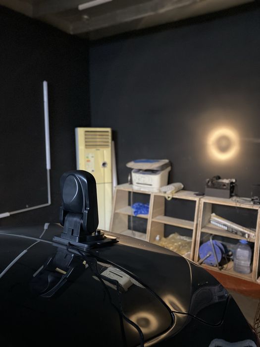 Прожектор фара искатель