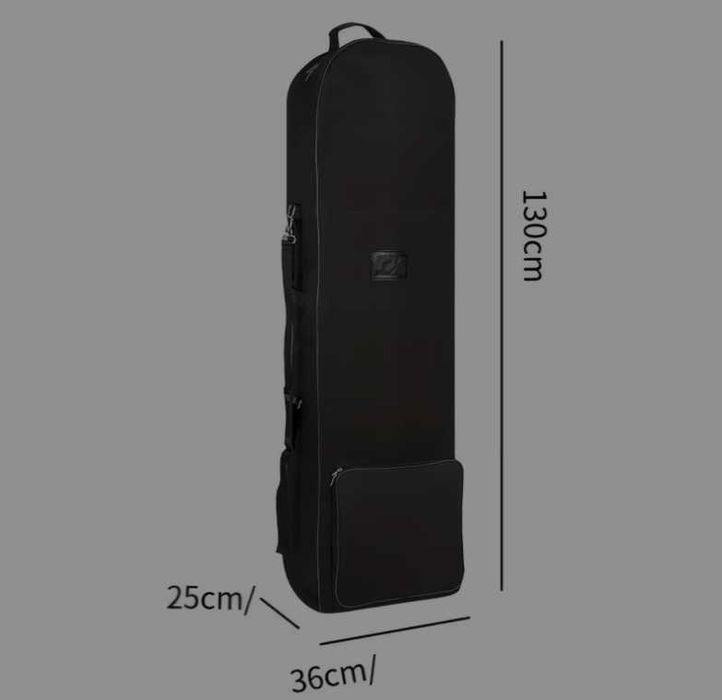 Geanta pentru golf sau pescuit