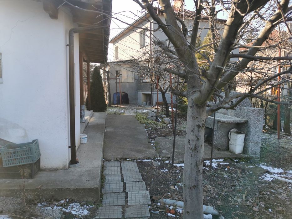 Продава се Етаж от къща в с. Петърч, Област София-област - 129 кв.м за 946 €/кв.м - Снимка #5