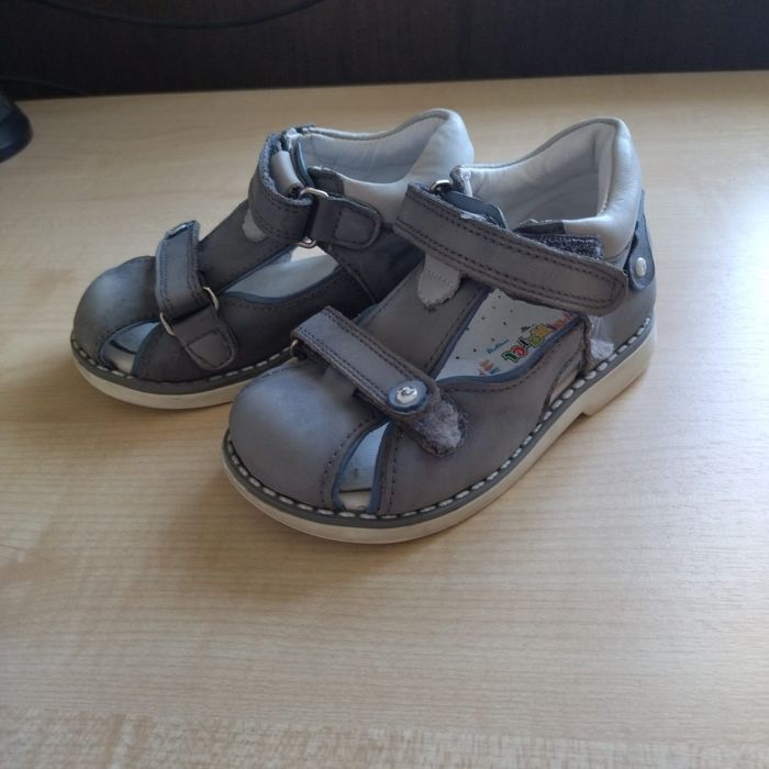 Сандали Ортопедические, 23р.