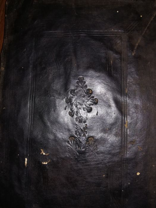 Ceaslov vechi - obiect de colectie