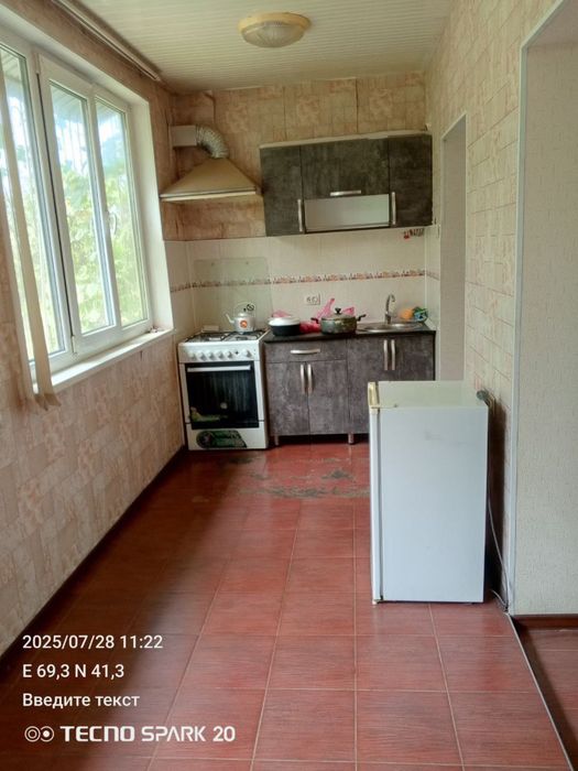 Ижарага кватира метро дуслик 2 чикалов 3 хонали оилага