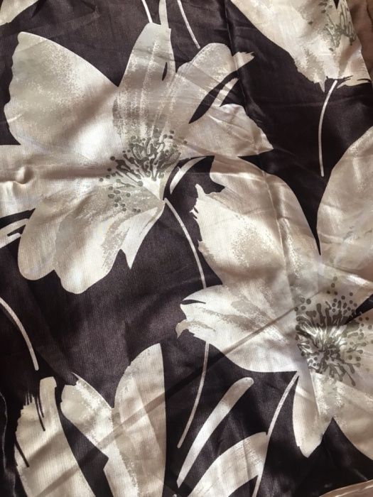 Шторы теневые новые 35000