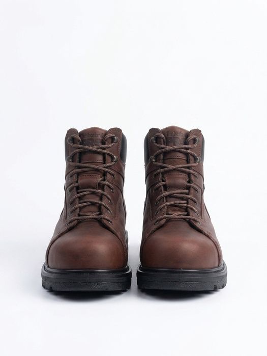 Спецобувь Timberland PRO Women's Rigmaster PR Waterproof